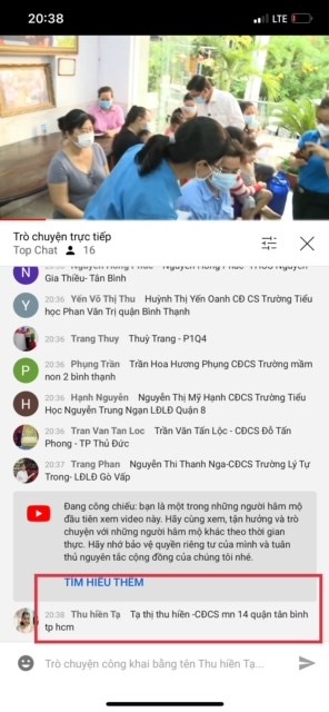 Ảnh đại diện